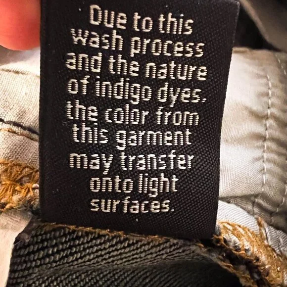 J.Crew Dark Wash Ever Stretch Skinny Ankle Toothpick Jeans 27 - Picture 11 of 16